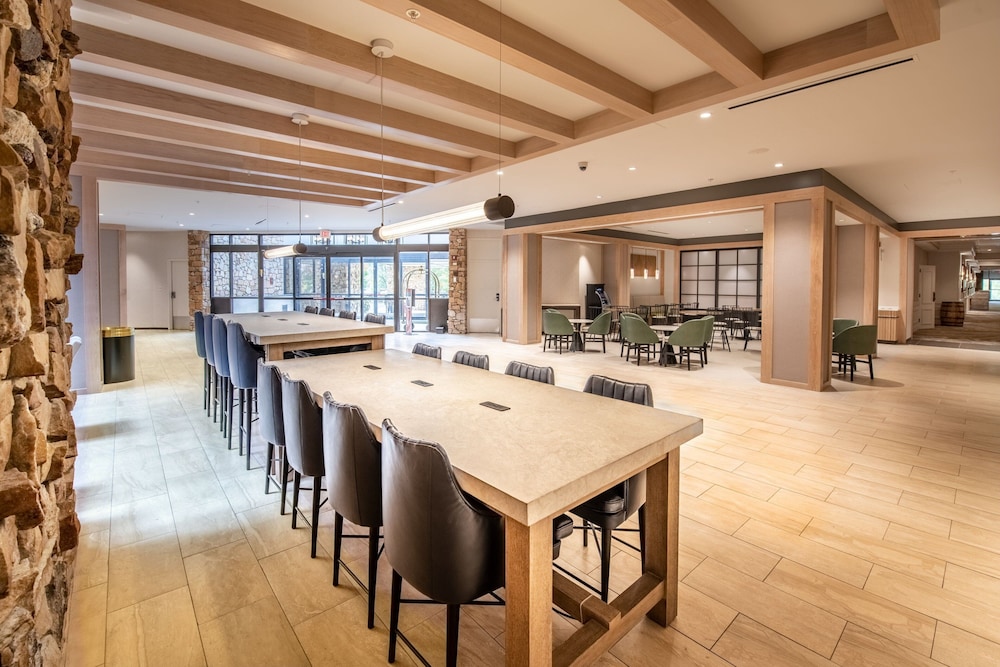 Marriott Lexington Griffin Gate Golf Resort & Spa - photo 5