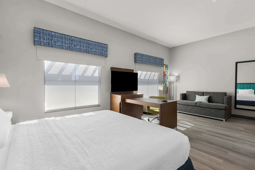 Hampton Inn & Suites Phoenix Gilbert - photo 31