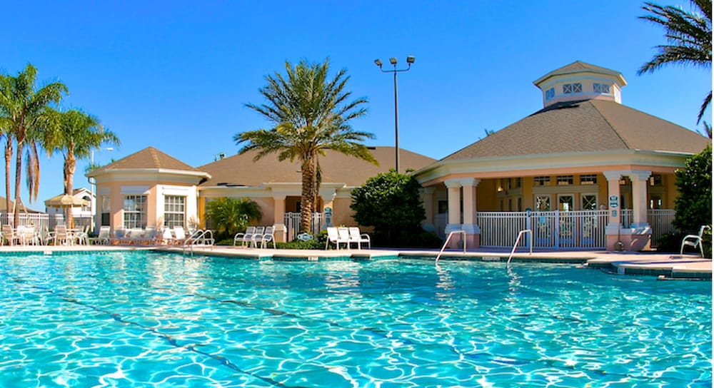 Windsor Palms 2220 — 4-Star Luxury Hotel in Kissimmee, United States