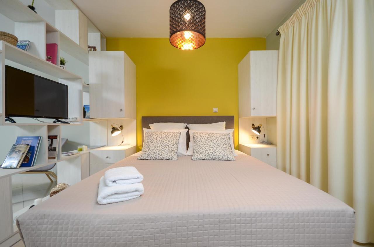 Casa D'Irene — 4-Star Luxury Hotel in Athens, Greece