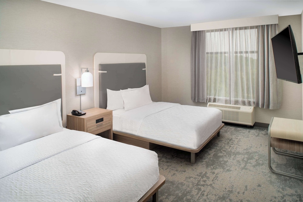 Homewood Suites by Hilton Ann Arbor - photo 8