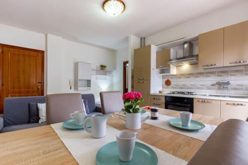 Appartamento Dafne B1 MyHo Casa — 4-Star Luxury Hotel in Martinsicuro, Italy