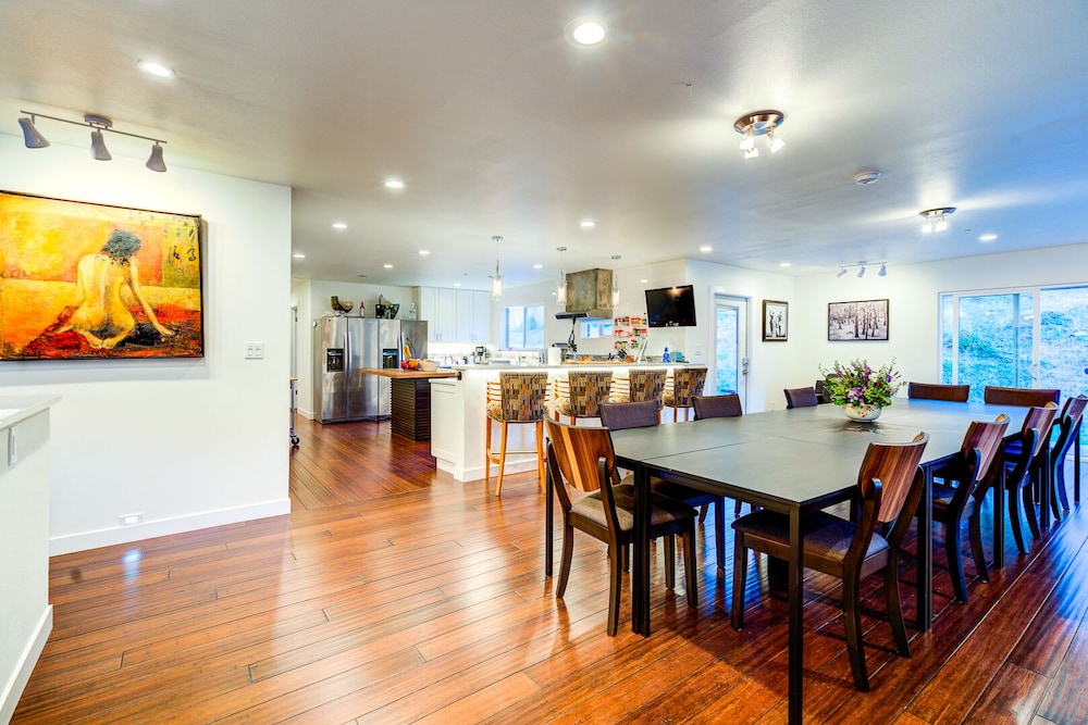 INNhale Cannabis Friendly B&B Adults Only - photo 40