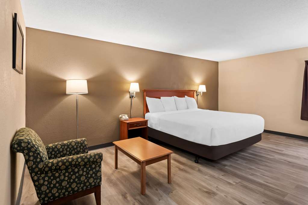 Baymont by Wyndham Lebanon IN - photo 18