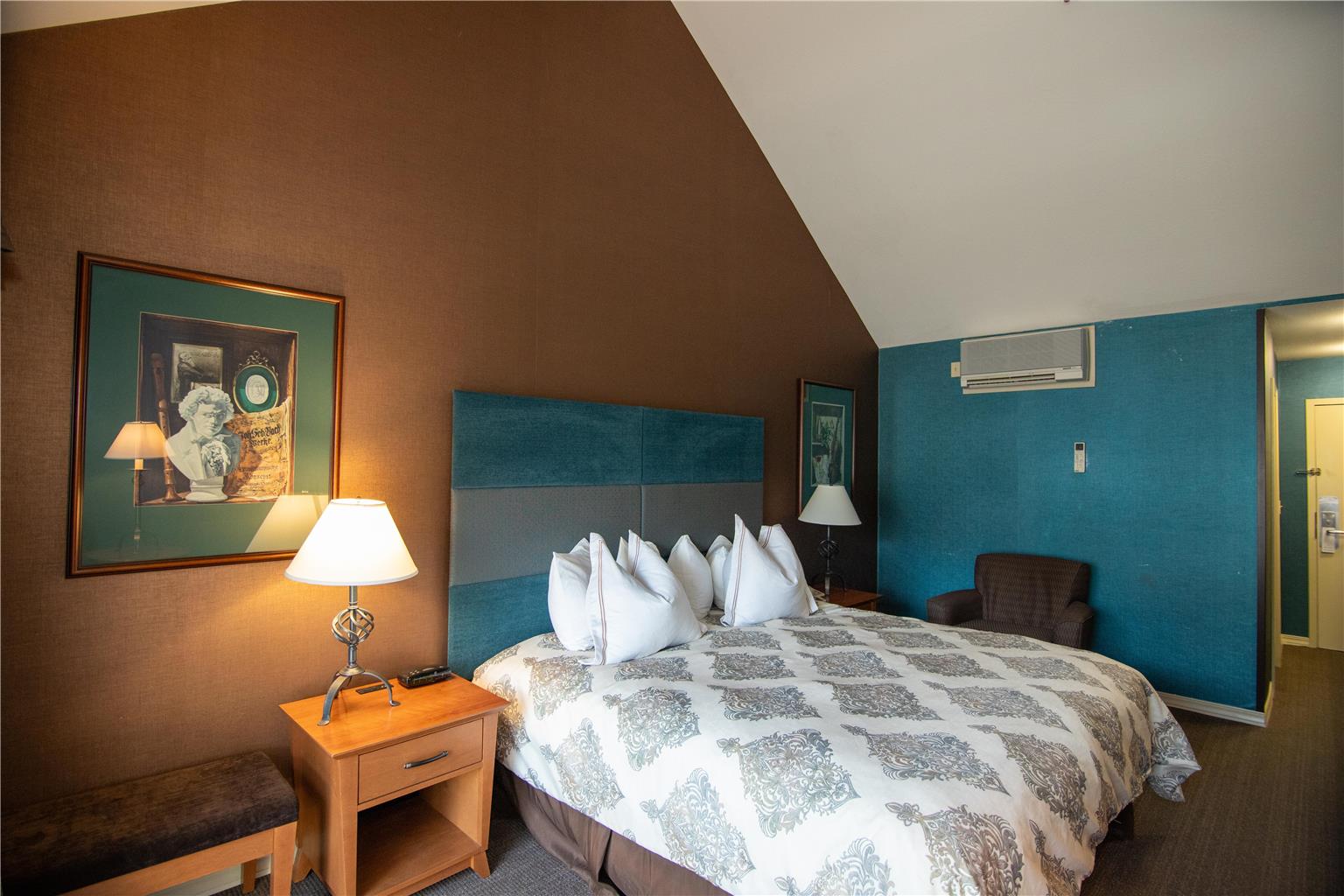 The Bard's Inn BW Signature Collection by Best Western - photo 85