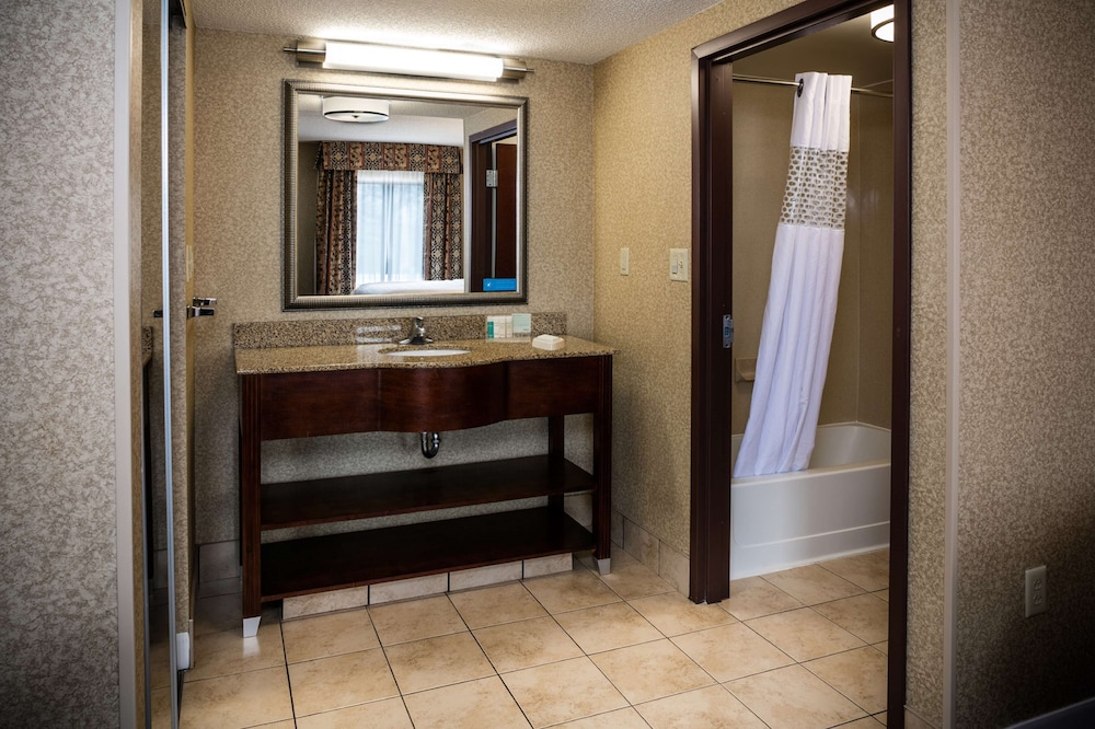 Hampton Inn & Suites Toledo Perrysburg - photo 31