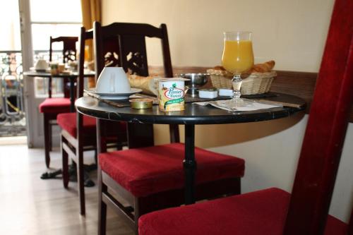 Hotel Kalliste - last minute hotel in Montpellier