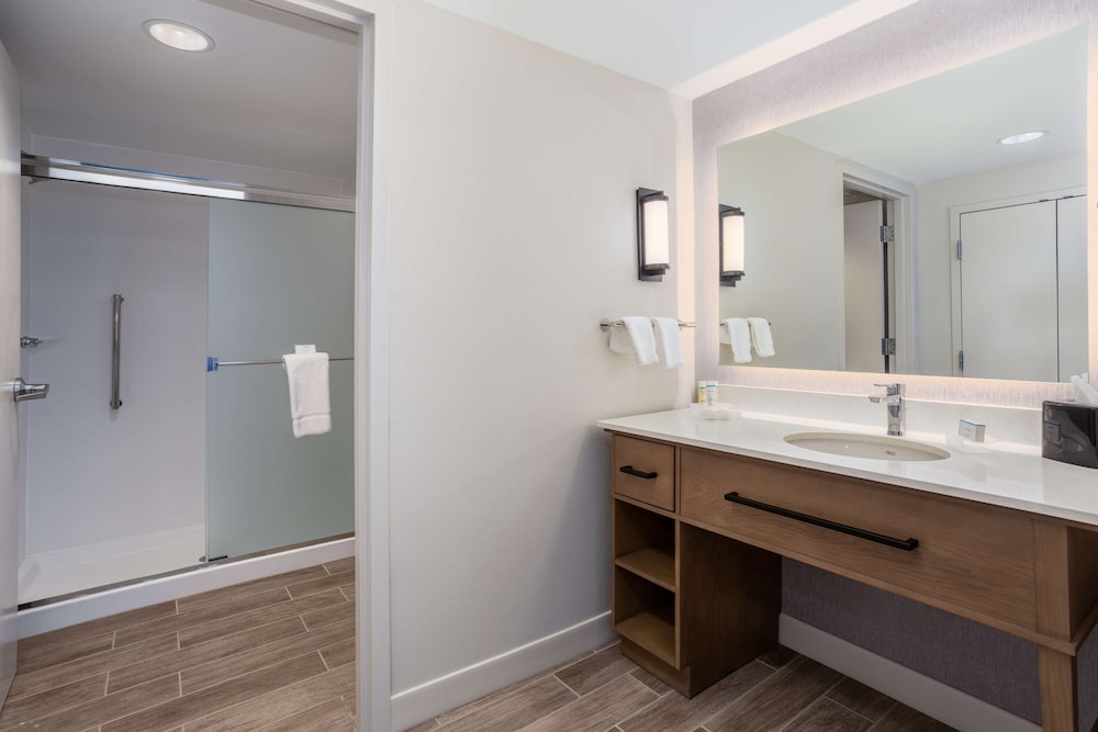 Homewood Suites by Hilton Albuquerque Downtown - photo 17
