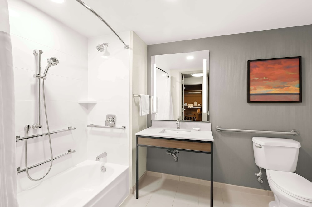 Hilton Garden Inn San Mateo - photo 24