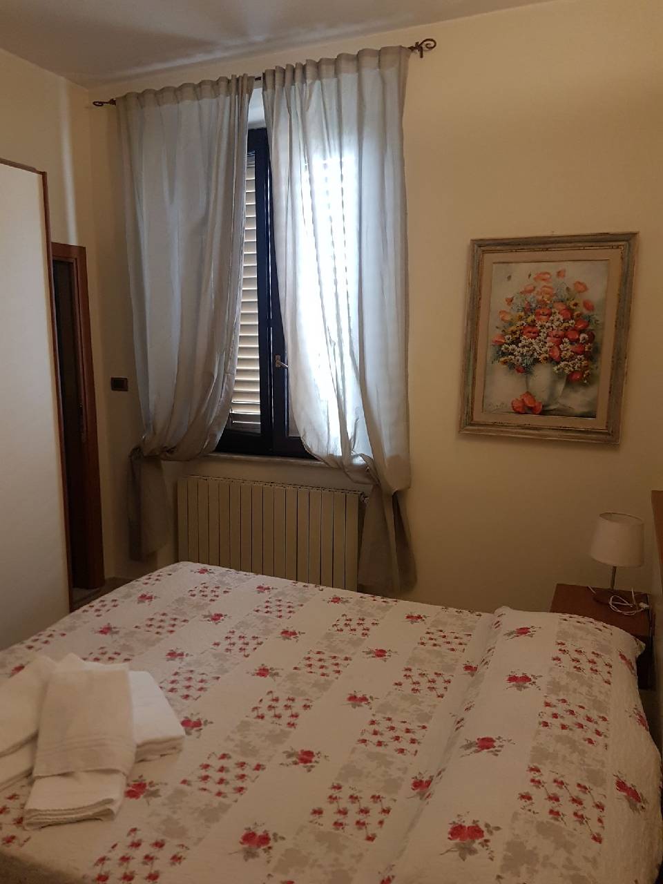 Hotel Villa Grazia in Viareggio, Italy
