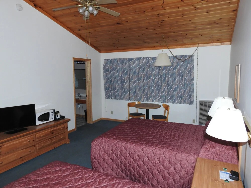 Superior Ridge Resort Motel - featured photo