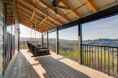Mansion in the Sky - photo 15