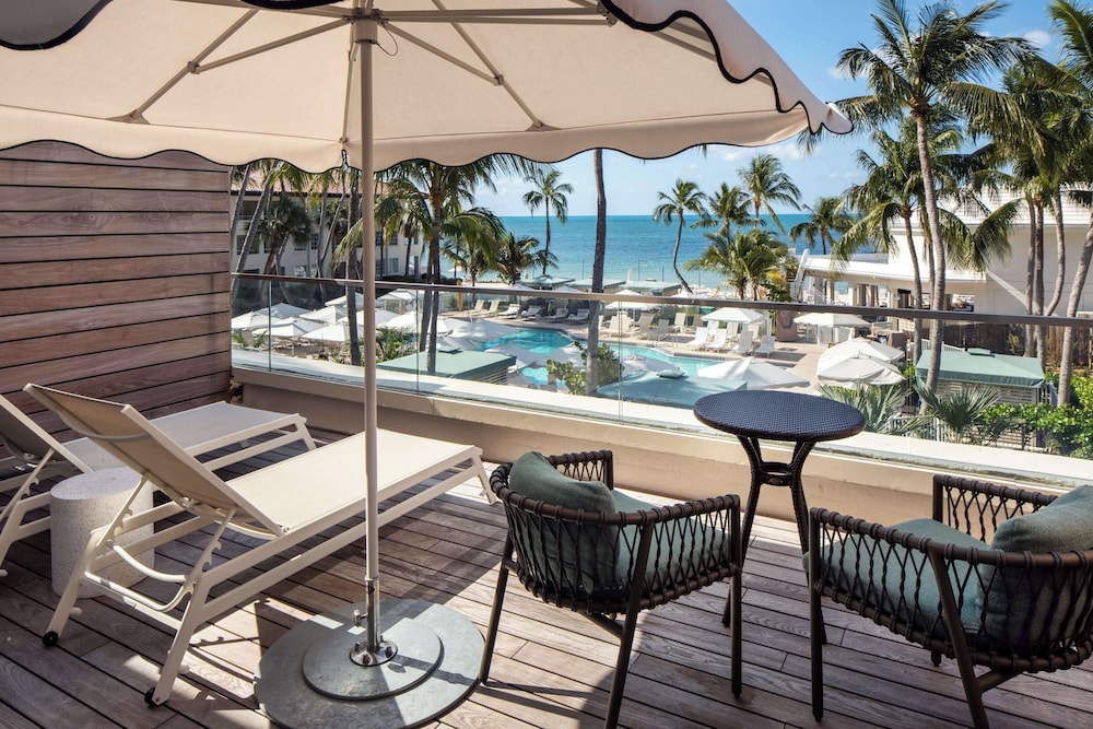 Casa Marina Key West Curio Collection by Hilton - photo 29