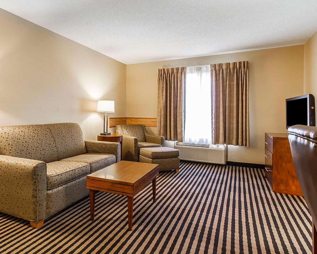 Comfort Inn Owatonna near Medical Center - photo 34