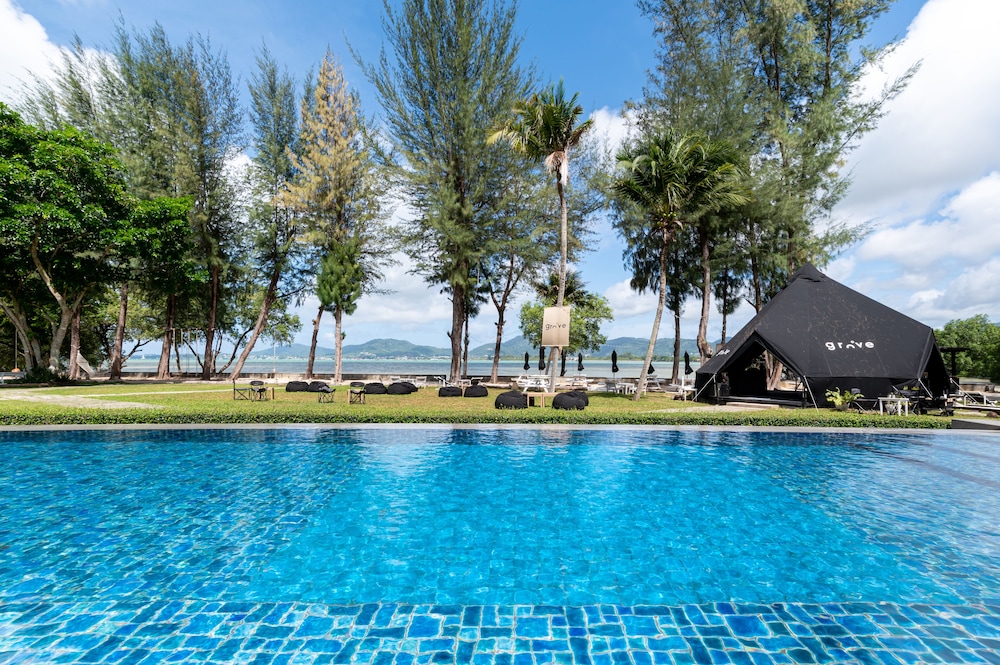 The Mangrove Phuket by Blu Monkey - last minute hotel in Phuket