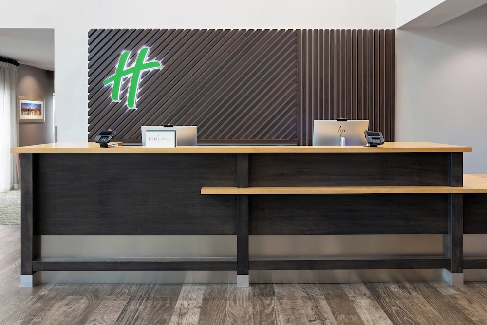 Holiday Inn Hotel & Suites Savannah Airport Pooler - photo 32