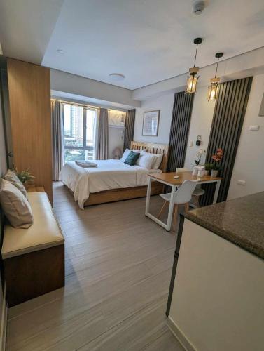 Joyce Condo @ Centrio Towers in Cagayan De Oro, Philippines