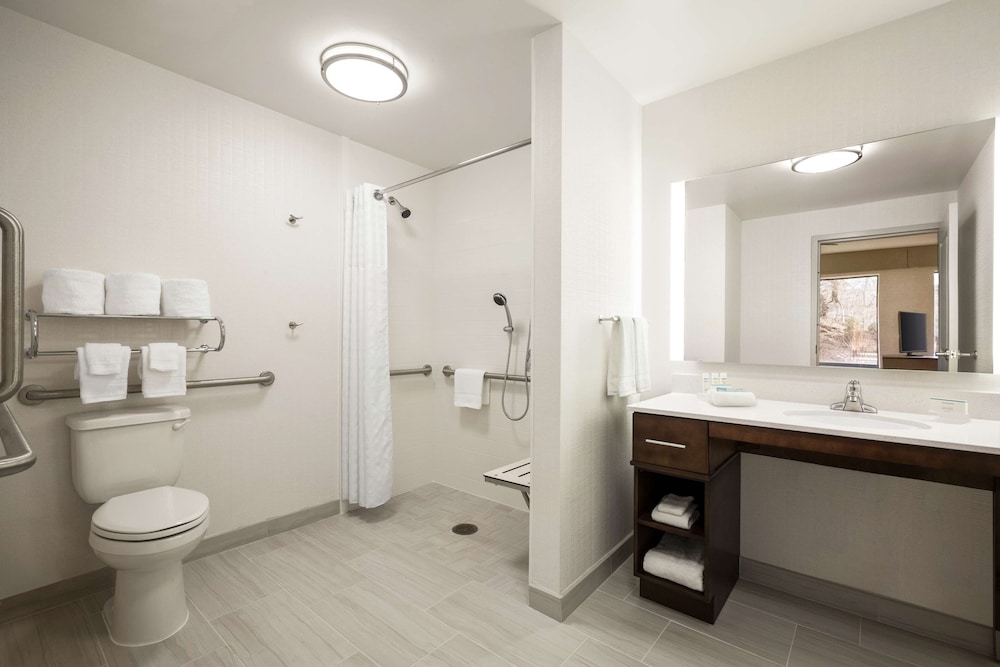 Homewood Suites by Hilton Arlington Rosslyn Key Bridge - photo 29