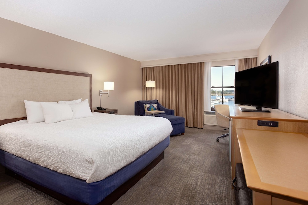 Hampton Inn Georgetown Marina - photo 5