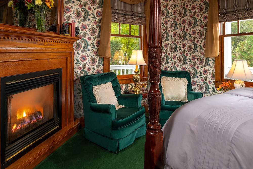 The Palmer House Inn - photo 23