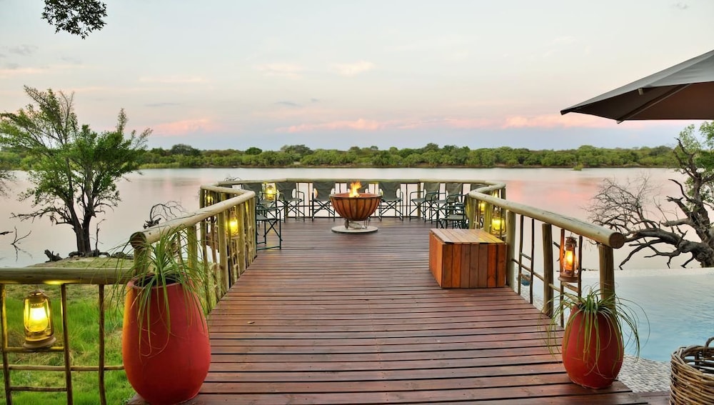 Jackalberry Chobe — Kasane — photo 2