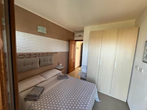 Terra de oro in Arbatax, Italy