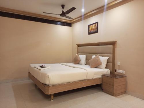 Bairav Grand - last minute hotel in Madurai