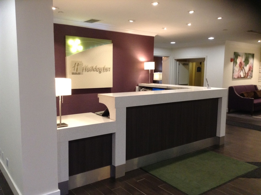 Holiday Inn Princeton by IHG - photo 32