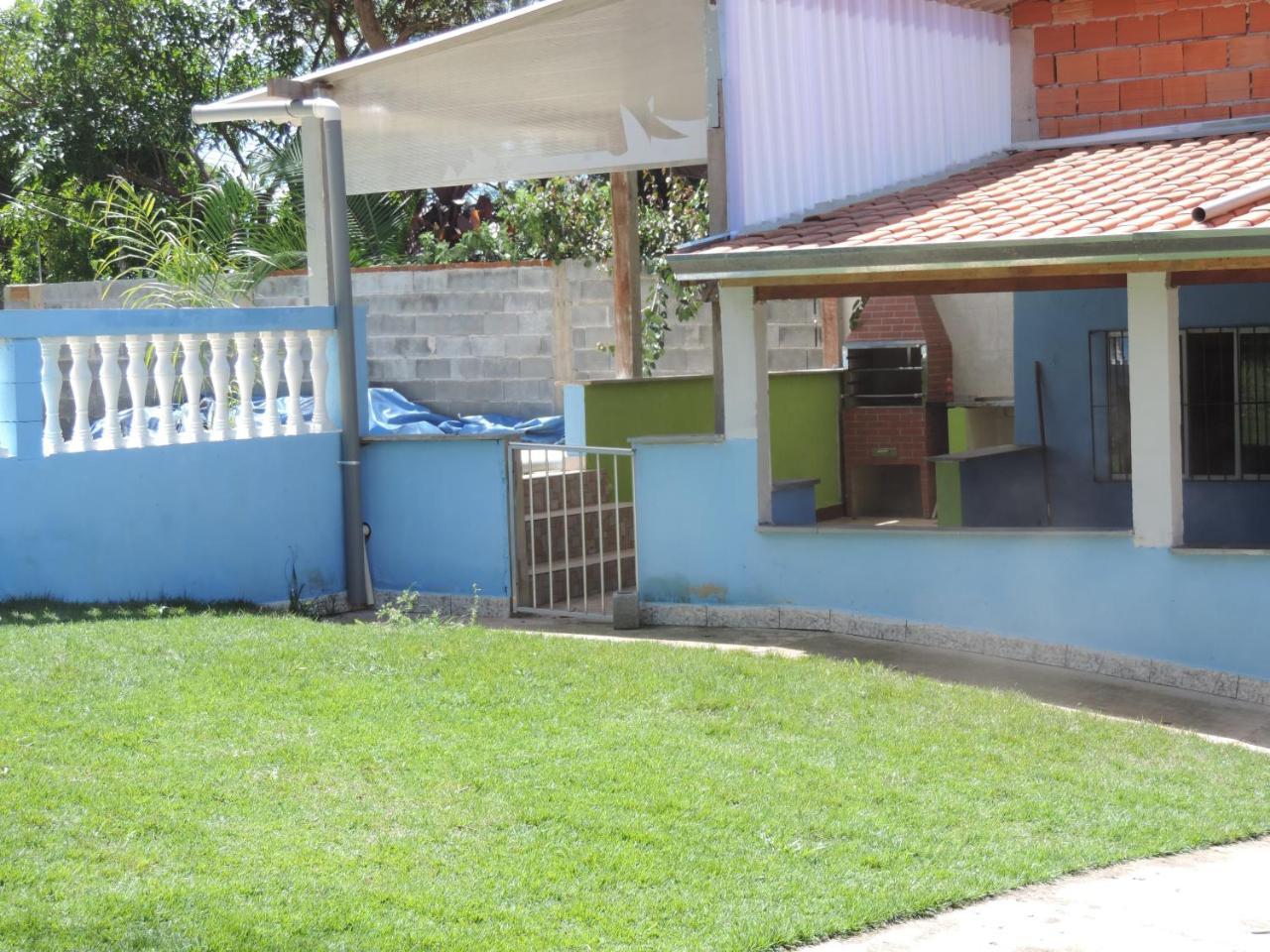 Sítio Pais e Filhos in Ibiuna, Brasil