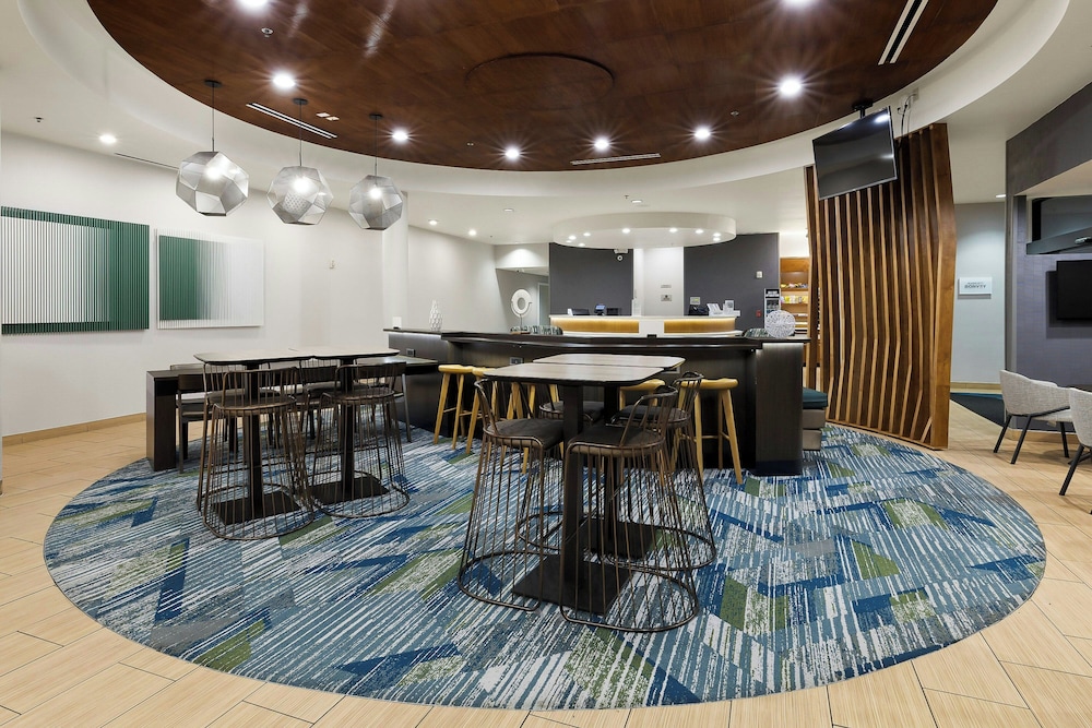 SpringHill Suites by Marriott McAllen Convention Center - photo 48