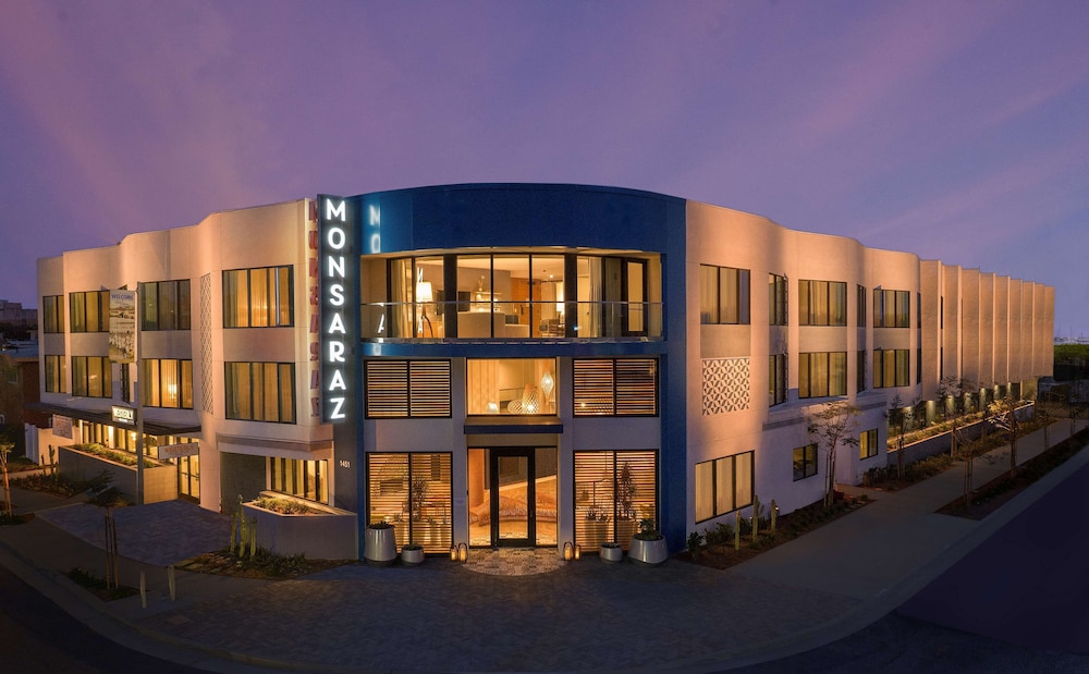 The Monsaraz San Diego Tapestry Collection by Hilton - photo 45