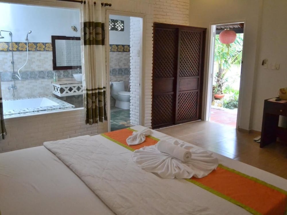 Green Hill Resort & Spa - last minute hotel in Phan Thiet