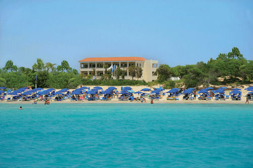 Olympic Bay Agia Napa