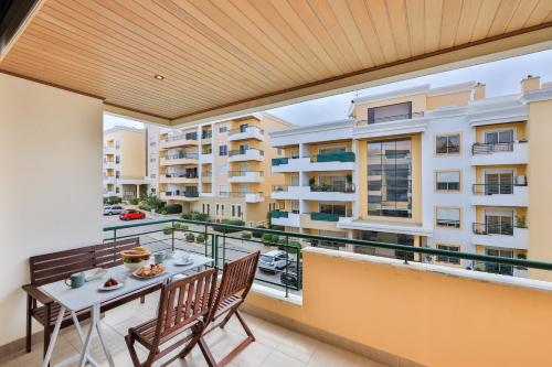 Uptown Lovers Apartment by Seewest — 4-Star Luxury Hotel in Lagos, Portugal