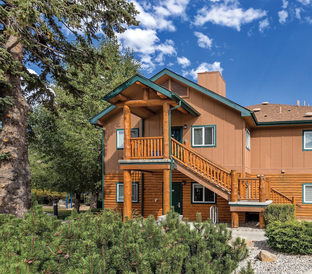 WorldMark Estes Park - photo 37