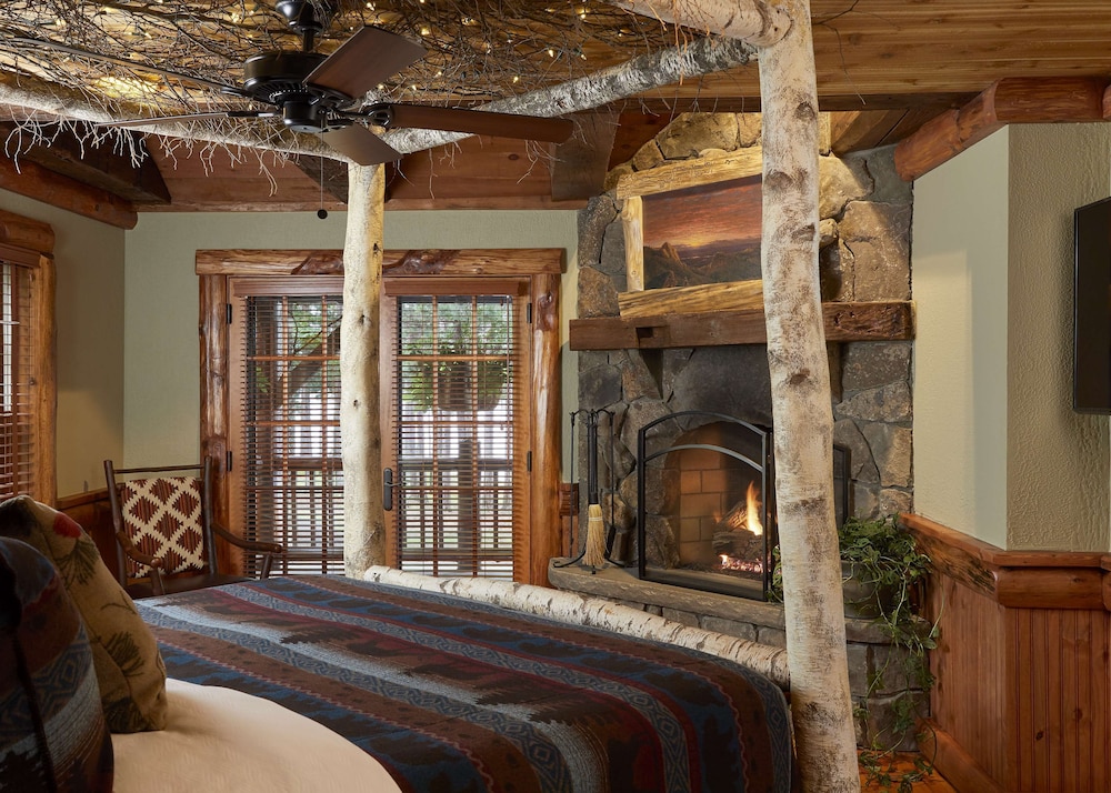 The Chatwal Lodge - photo 35