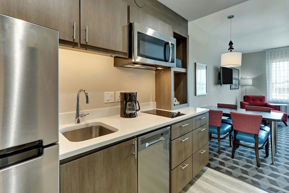 TownePlace Suites by Marriott Houston Northwest Beltway 8 - photo 16