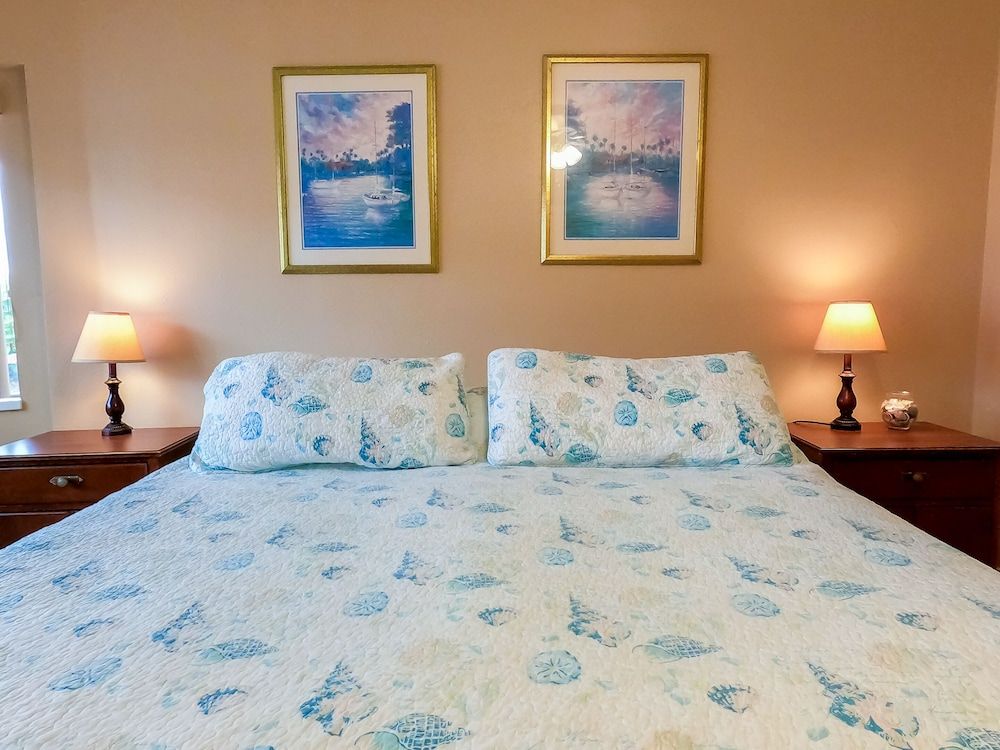 Melbourne Beach Resort - photo 18