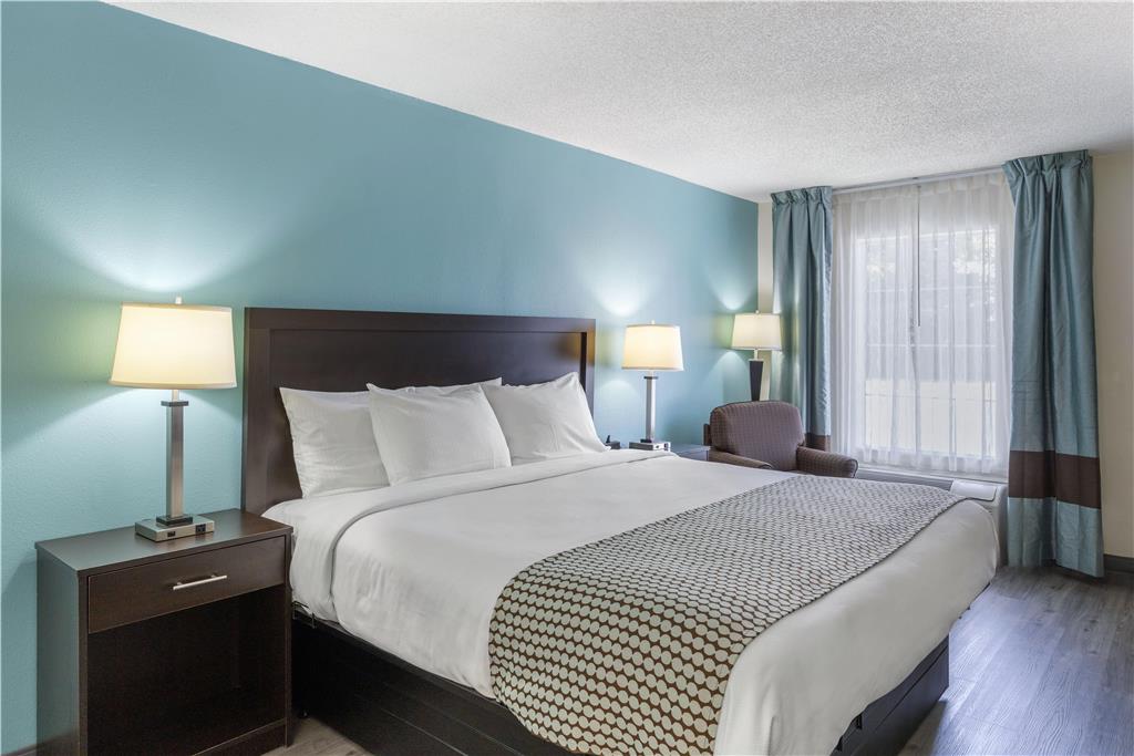 SureStay Plus Hotel by Best Western Asheboro - photo 13