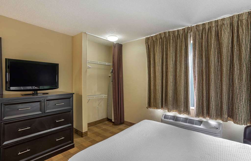 Extended Stay America Suites Philadelphia Horsham Welsh Rd - photo 21