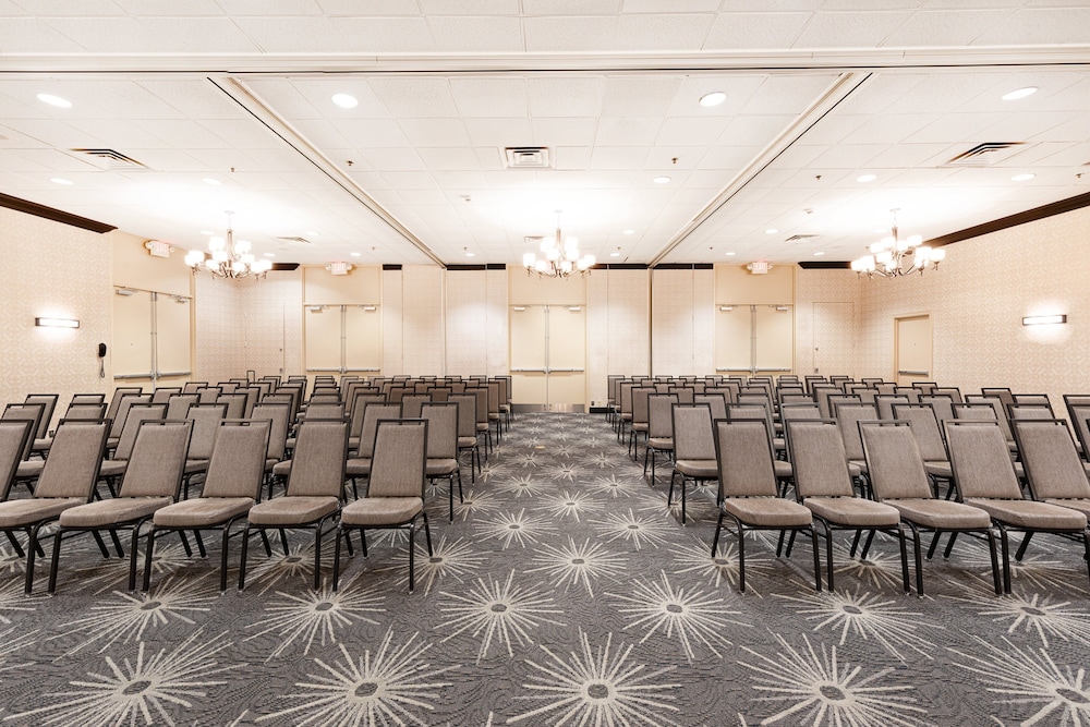 Holiday Inn St. Louis Arpt West Earth City by IHG - photo 68
