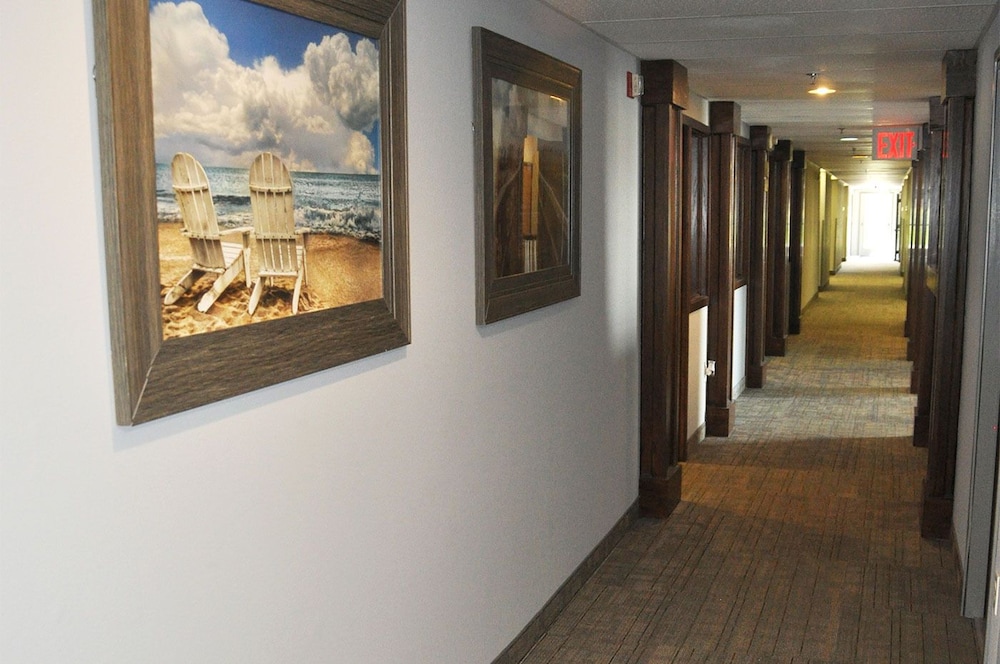 Dunes Express Inn & Suites - photo 33