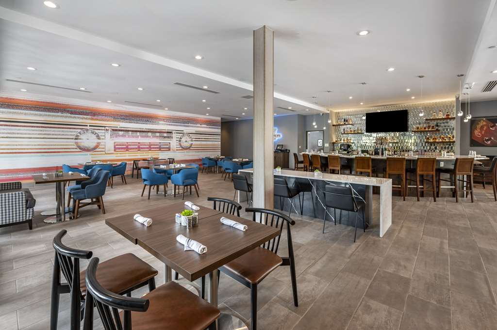 Cambria Hotel Nashville Airport - photo 45