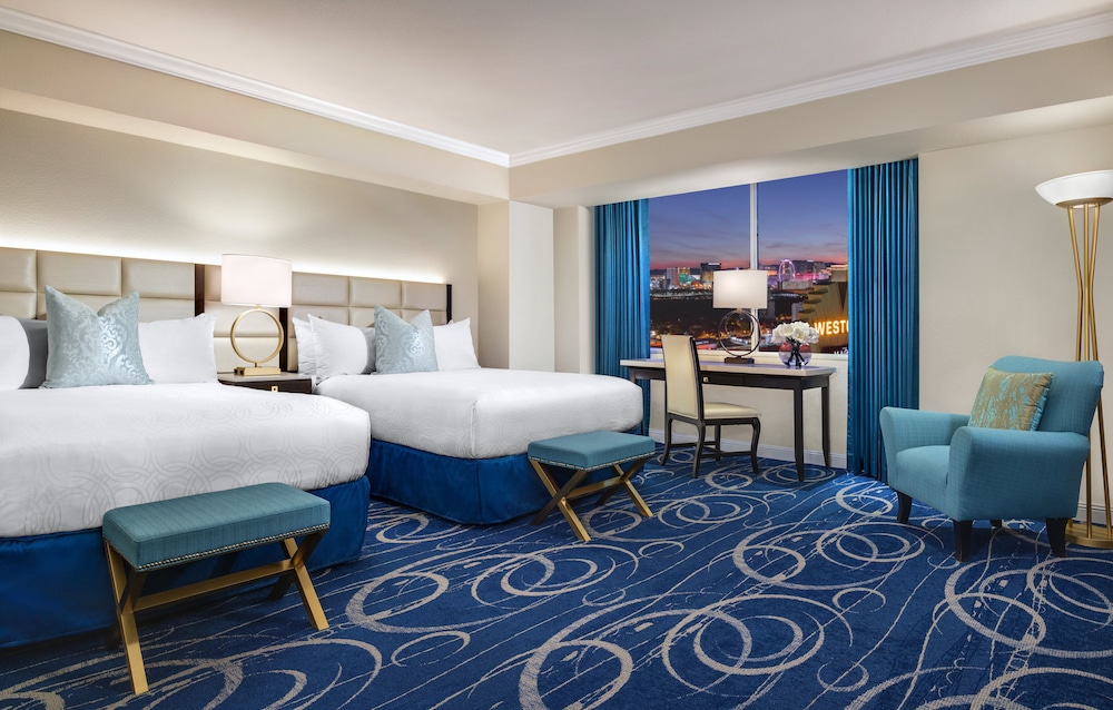 Westgate Las Vegas Resort and Casino - photo 13