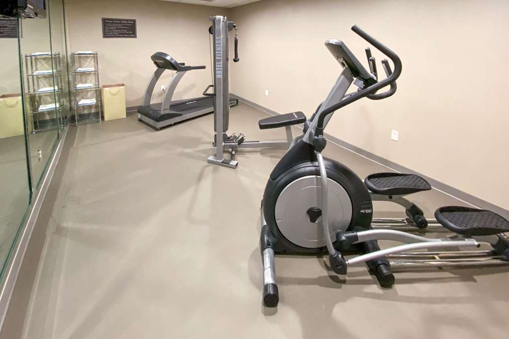 Sleep Inn And Suites Pearland Houston South - photo 15