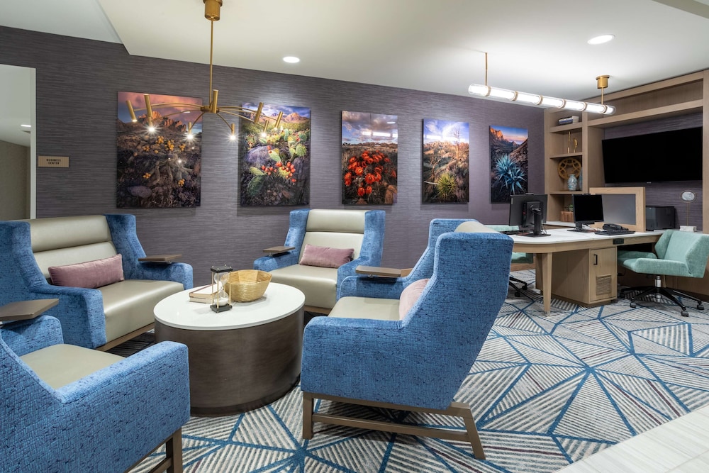 Homewood Suites by Hilton Albuquerque Downtown - photo 24
