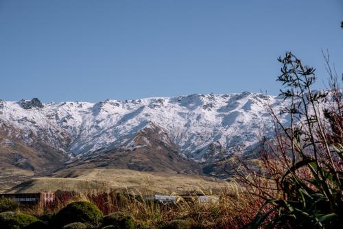 Olive Cottage Cromwell Holiday Home — 4-Star Luxury Hotel in Cromwell, New Zealand