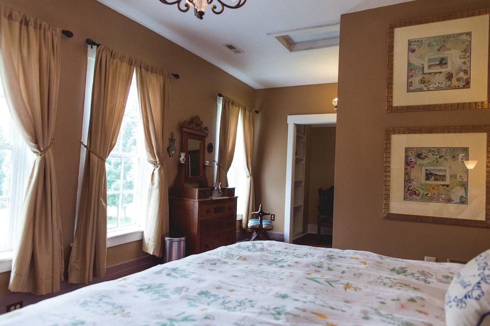 Orchard House Bed & Breakfast - photo 19