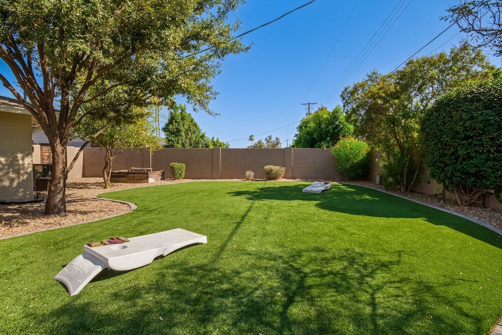 Mountain Serenity Private Pool Old Town Scottsdale - photo 39