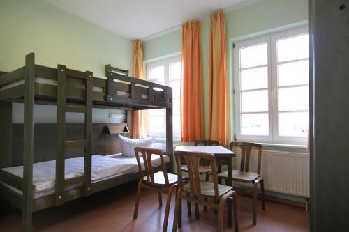DJH Jugendherberge Güstrow — hotel in Guestrow